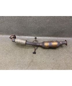 Katalysator 3110124500 6W356 Kat 112Tkm Volvo S80 II 2.5T Kinetic 07.1879.155