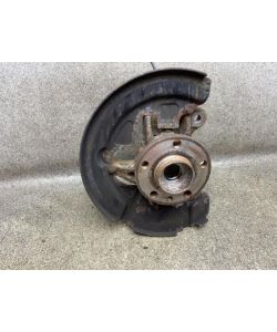 Achsschenkel vorne rechts Radlager 112Tkm Volvo S80 II 2.5T Kinetic 07.1879.061