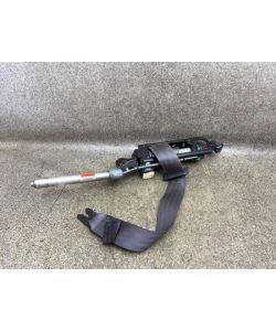 Sicherheitsgurt vorne links 8665868 Gurtstraffer Volvo S60 I 2.4 1 03.1917.110