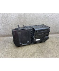 Luftfilterkasten 30650076 30677718 112Tkm Volvo S80 II 2.5T Kinetic 07.1879.140