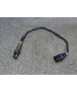 Lambdasonde 06F906262 0258006787 119Tkm Audi A4 B8 8K 1.8 TFSI 12.1797.155