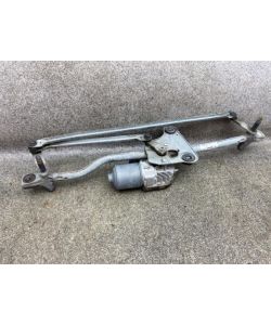 Wischermotor vorne 30796358 112Tkm Volvo S80 II 2.5T Kinetic 07.1879.073