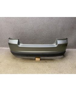 Stoßstange PDC hinten Silber Metallic 477 30655128 Volvo S80 II 2.5T 07.1879.088