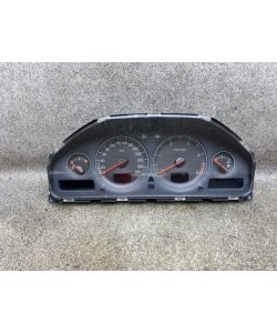Kombiinstrument 30746102 Tacho 267Tk Volvo V70 II 2.4 D Facelift 08.1878.025