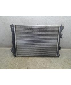 Wasserkühler Motorkühler 70Tk Hyundai I30 GD 1.6 GDI 15.1784.139