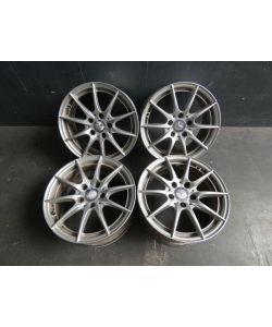 Alufelgen A2044015702 7 J x 16 Mercedes W204 11.1783.190