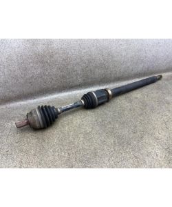 Antriebswelle vorne rechts P30783206 112Tkm Volvo S80 II 2.5T 07.1879.071