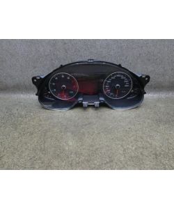 Kombiinstrument 8K0920931P Tacho 119Tkm Audi A4 B8 8K 1.8 TFSI 12.1797.054