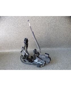 Türschloss vorne rechts 8X23203A28AD VR 166Tk Jaguar XF X250 2.7D 09.1580.206