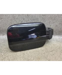Tankklappe 8K0809999A Tankdeckel Brillantschwarz LY9B Audi A4 B8 8K 12.1797.039