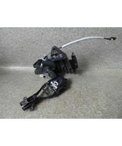 Türschloss vorne rechts VR 31301739 Volvo V60 I 2.0 D4 Facelift 15.1841.229