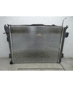 Wasserkühler 25310-3ZXXX Kühler 62Tk Hyundai i40 cw 1.6 GDi 14.1547.027