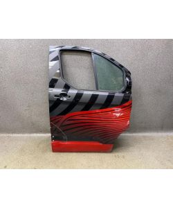 Beifahrertür Tür vorne rechts foliert Ford Transit Custom L2H1 Trend 17.1954.102