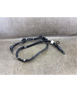 Batteriekabel Lichtmaschine A2055408104 Mercedes W205 S205 C250 15.1935.322