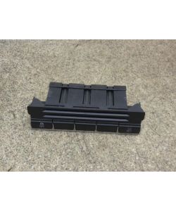 Schalterleiste 5N1927132AG ESP Off Reifendruck VW Tiguan 5N 2.0 TSI 10.1806.165