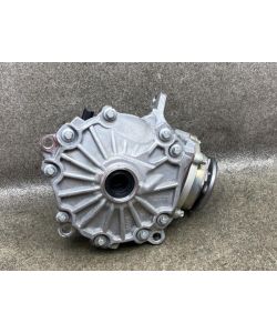 Differential vorne A2213307600 97Tkm Mercedes W205 S205 C250 4-Matic 15.1935.336