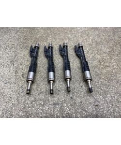 Einspritzventil 7639994 Injektor 111Tkm BMW 3er F34 328i GT 13.1934.177