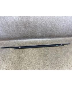 Türleiste hinten rechts 4G0853764 Scheibendichtung Audi A6 C7 4G 13.1870.189