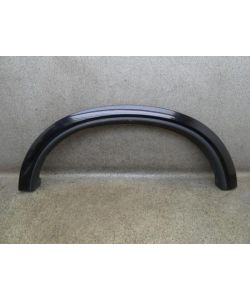 Zierleiste Radlauf hinten links 30779579 452 Schwarz Volvo XC90 I 08.1807.121