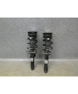 Federbein vorne links rechts Stoßdämpfer 180Tkm VW Passat B8 2.0 TDI 15.1826.116