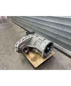 Verteilergetriebe 0AD341041P 171Tkm Porsche Cayenne 9PA 3.0 TDI 09.1861.262