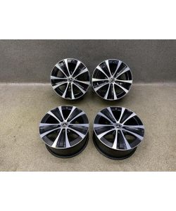 Alufelgen 8J 9J 18 ET 43 52.5 Felgen Mercedes W213 S213 19.1928.396