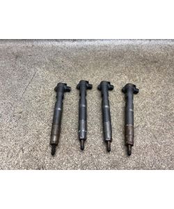 Einspritzdüse A6510703087 109Tkm Mercedes Sprinter W906 2.2 CDI 17.1855.165