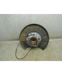 Achsschenkel HL hinten links Radlager 164Tk BMW F30 F31 3K 318d 14.1625.083