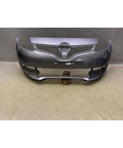 Stoßstange vorne 620222347R def Renault Scenic III JZ Facelift 15.1933.152
