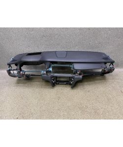 Armaturenbrett Leder BMW 7er F01 740D 10.1892.099