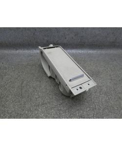 Becherhalter Mittelkonsole 3T0862531 107Tkm Skoda Superb II 3T 3.6 12.1769.119