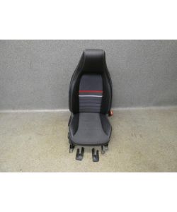 Beifahrersitz vorne rechts Sitze Sitz Heizung def Mercedes W176 13.1819.045
