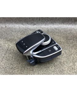 Bedieneinheit Mittelkonsole A2059005915 Mercedes W205 S205 C250 15.1935.074