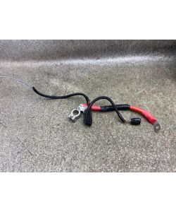 Batteriekabel Plus Klemme Ford Tourneo Transit Custom 16.1921.182