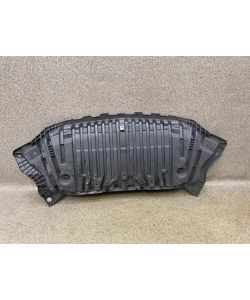 Unterfahrschutz A2125200223 A2125202123 Mercedes W218 X218 CLS 14.1916.255