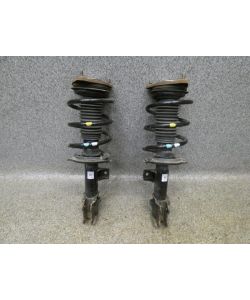 Federbein Satz V vorne Stoßdämpfer 70Tk Hyundai I30 GD 1.6 GDI 15.1784.092
