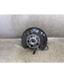 Achsschenkel hinten links Radlager 106Tkm Mercedes W213 S213 R1ES 19.1928.179
