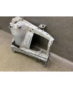 Längsträger links Frontmaske 116Tkm Mazda CX-5 KE GH 2.2D Facelift 16.1876.220