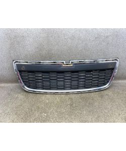 Kühlergrill 95136396 Frontgrill Chevrolet Captiva Facelift 13.1882.208