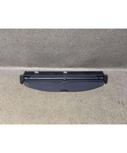 Laderaumabdeckung Kofferraumabdeckung Trennnetz Mercedes W204 C220 11.1885.217