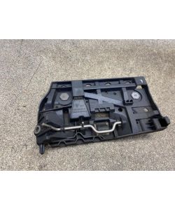 Halter Scheinwerfer links 97063107351 Porsche Panamera 970 4.8 GTS 14.1860.178