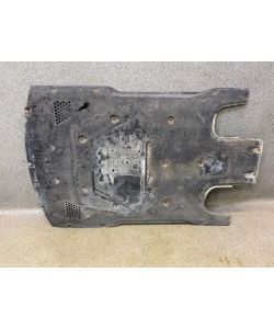 Unterfahrschutz 97050411709 97050411711 def Porsche Panamera 970 14.1860.244