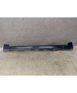 Seitenschweller links 30678564 39882952 Schwarz def Volvo V70 III 12.1895.188