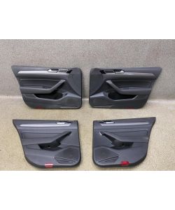 Türverkleidung vorne hinten links rechts def VW Passat 3C 3G B8 18.1883.073