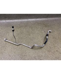 Klimaleitung Klimaschlauch 159Tkm Porsche Panamera 970 4.8 GTS 14.1860.460