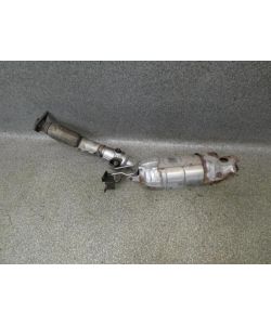 Partikelfilter Diesel BB4 DPF 126Tkm Nissan Qashqai J10 2.0 DCI 11.1838.142