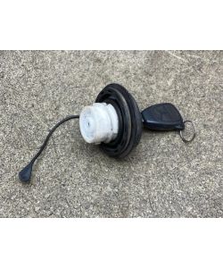 Tankdeckel mit Schlüssel def Jeep Compass I PK 2.2 CRD Facelift 13.1944.071