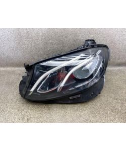 Scheinwerfer LED links A2139066501 106Tkm Mercedes W213 S213 E300 19.1928.258