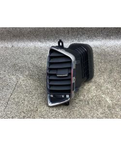 Luftdüse mitte 96962074 Lüftungsgitter Chevrolet Captiva Facelift 13.1882.024