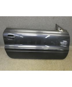 Beifahrertür R rechts 427 Grau Tür def 240Tkm Volvo C70 2.4T Cabrio 00.1789.172